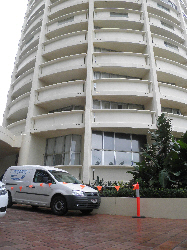 Underbridge Inspections Ground Penetrating Radar 'concrete x-ray'